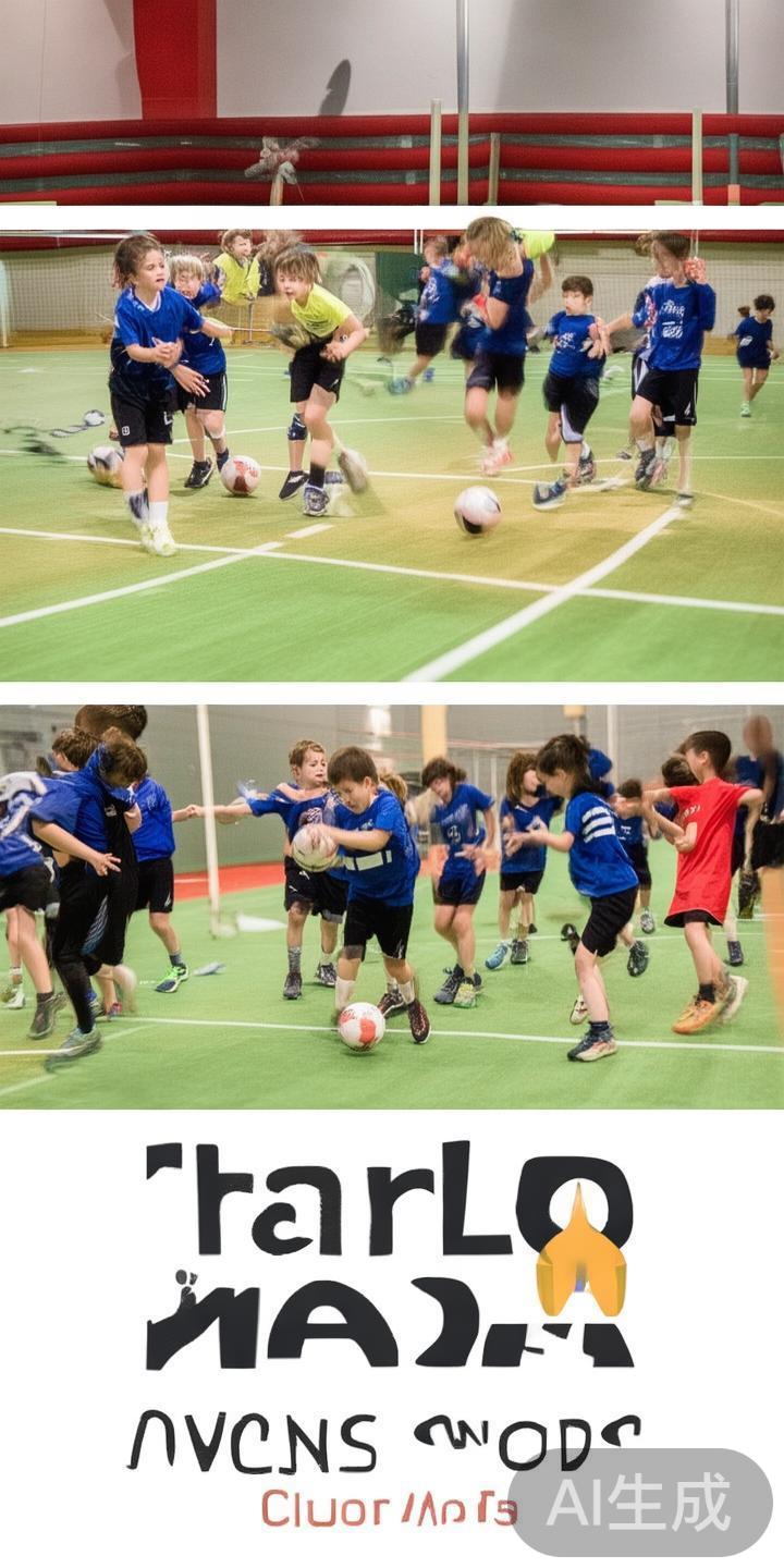 英德星空体育篮球俱乐部：打造青少年全面篮球培训体系的领航者 