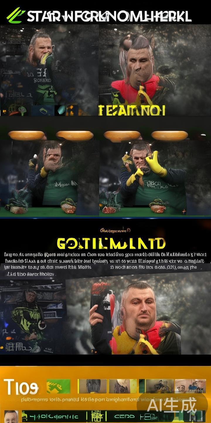 星空体育台经典节目盘点与精彩片段全景回顾 