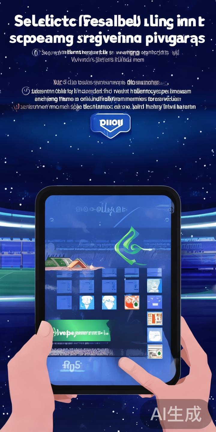 如何借助星空体育链接轻松在线观看全球热门体育比赛全攻略 