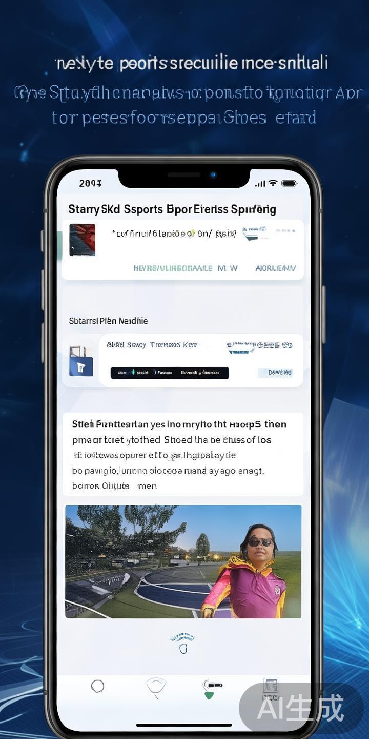 全面解析星空体育首页APP功能与操作指南，助你轻松畅享运动体验 