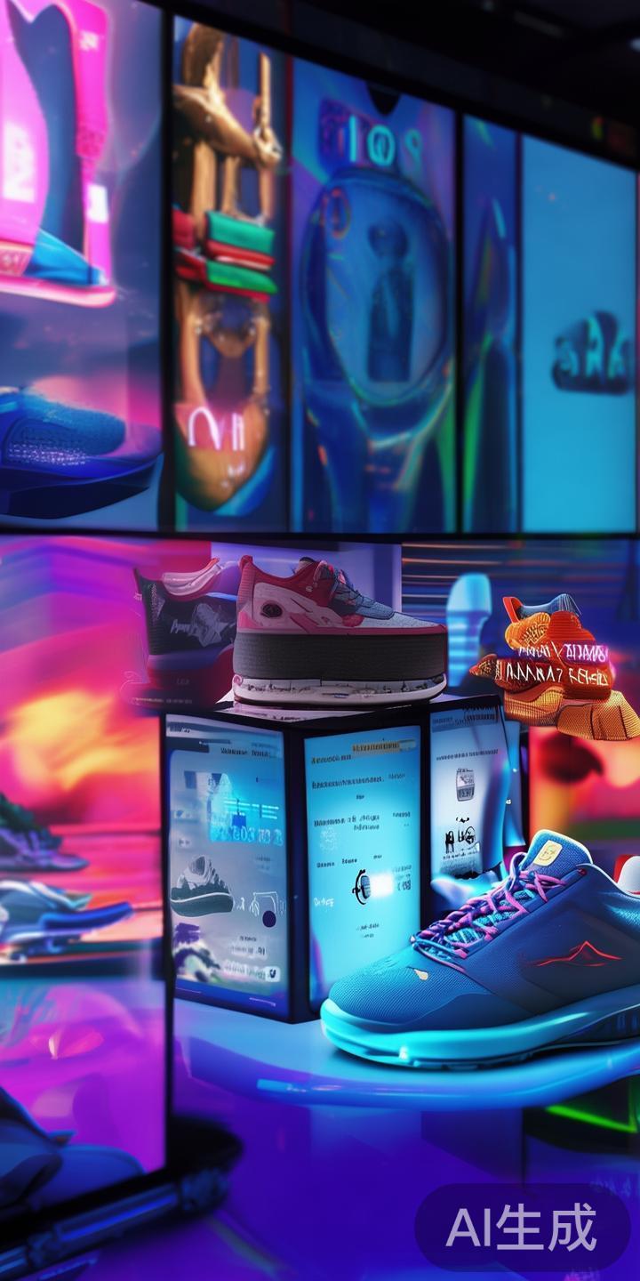 京东星空体育平台全面解析：开启沉浸式运动购物新体验 