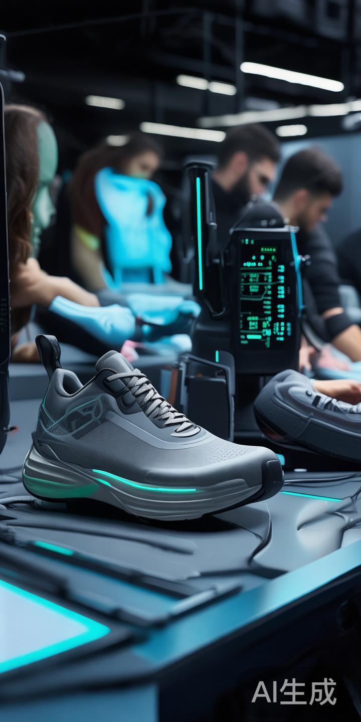 星空体育携手阿迪达斯共创未来运动新篇章，开启科技与激情新征程 