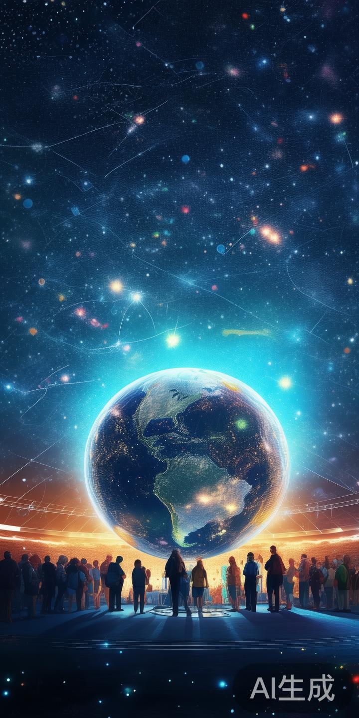 星空侃体育：探索天文奥秘与运动激情融合的奇妙世界 