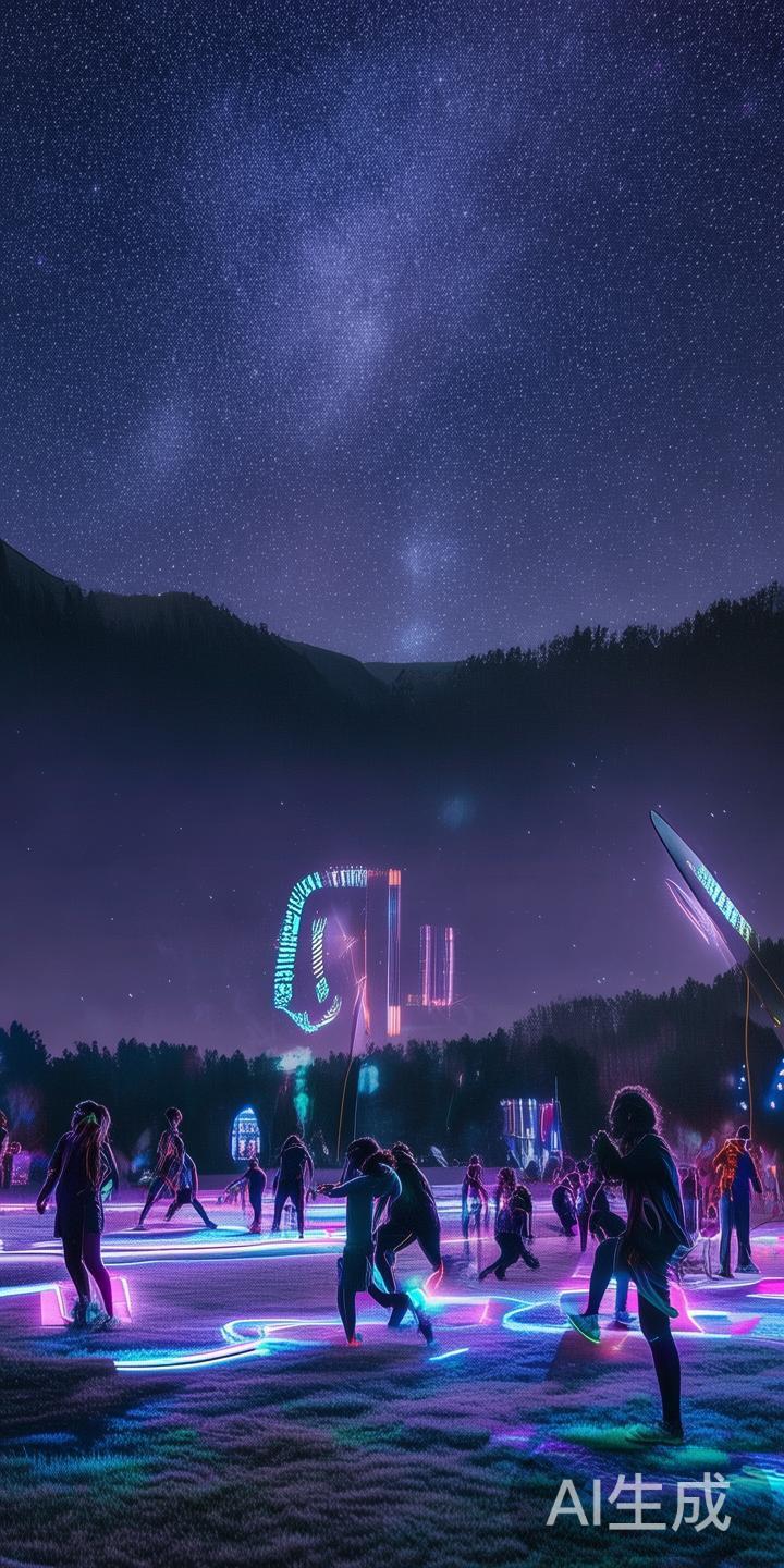 创新视野中的星空体育盛宴：全面策划与细节执行方案 