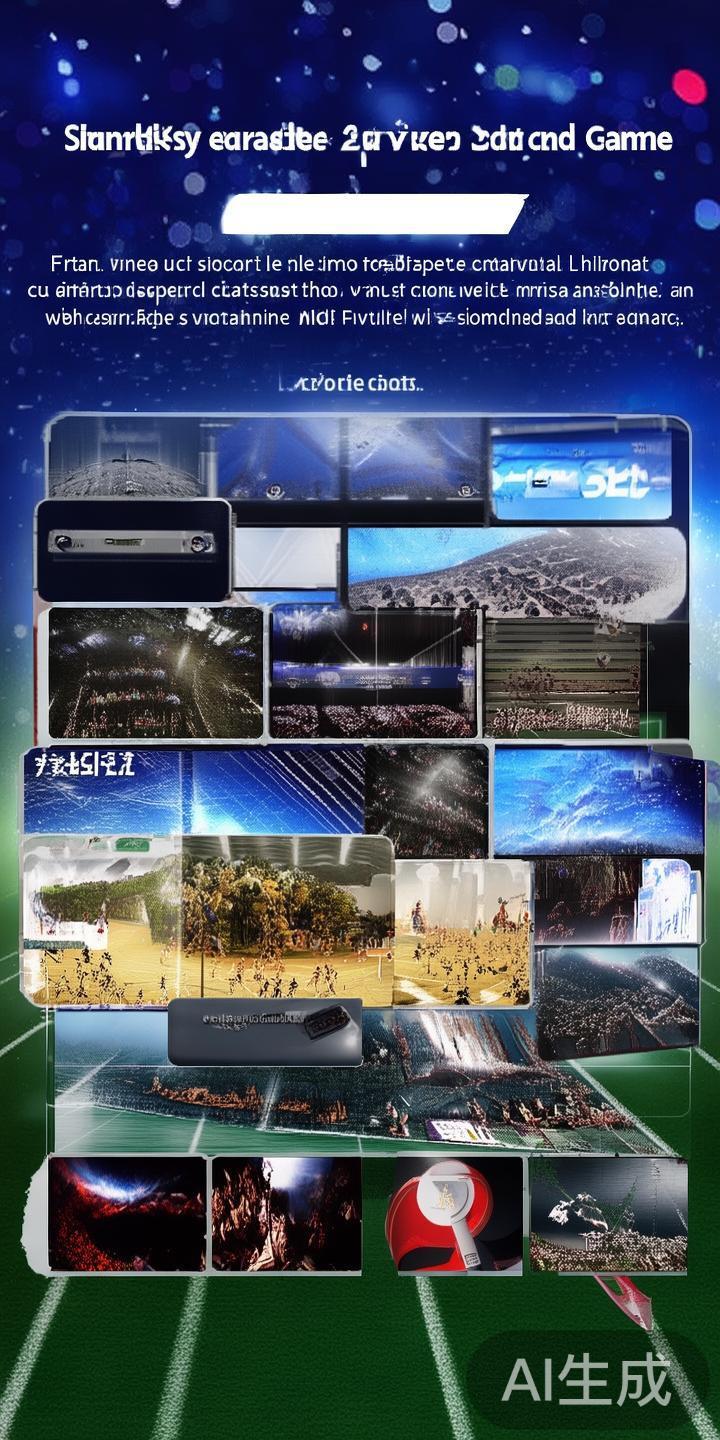 星空体育棋牌官网带你畅享精彩纷呈的全球体育赛事直播盛宴 