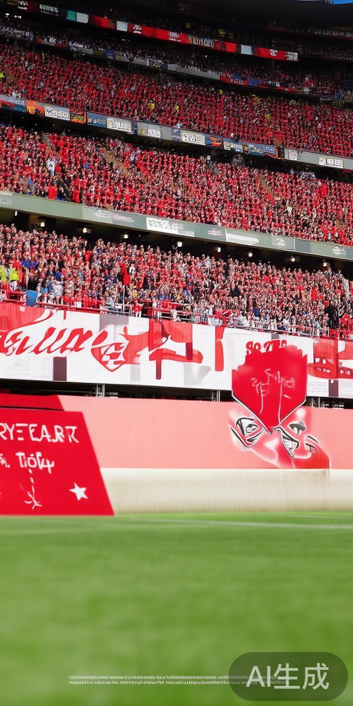 星空体育官网赞助里尔：开启足球赛事合作与品牌共赢新篇章 