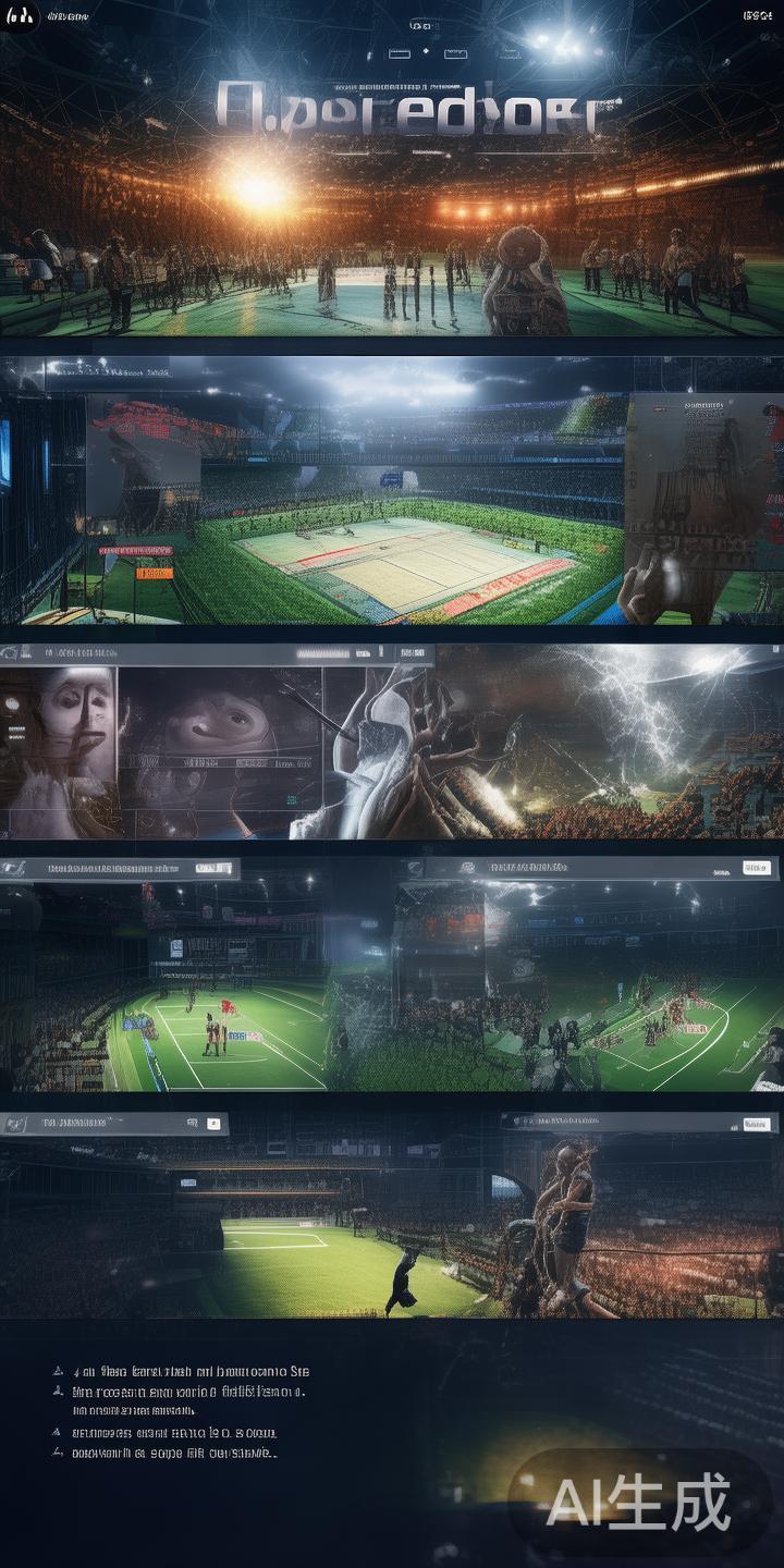 探索星空官网体育：打造专业化内容与互动平台方案