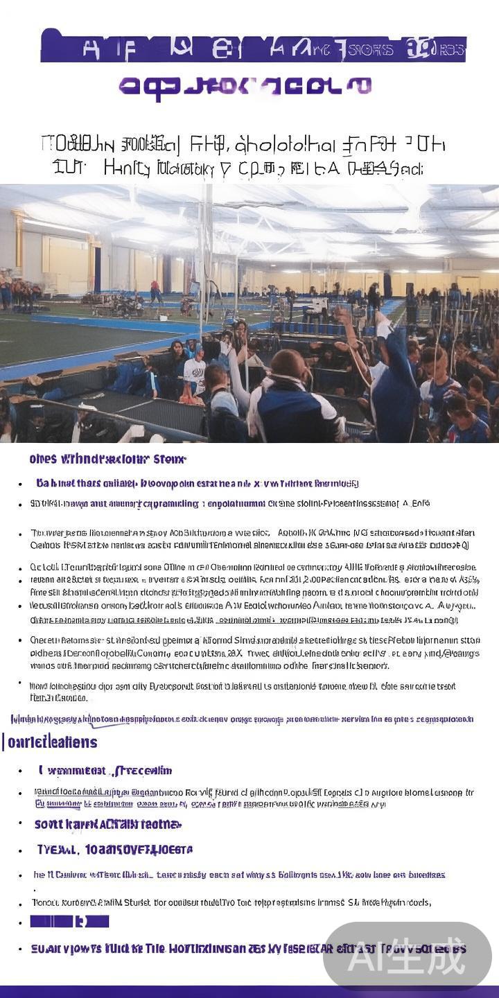 星空体育的核心业务范围与在体育行业中的战略定位分析