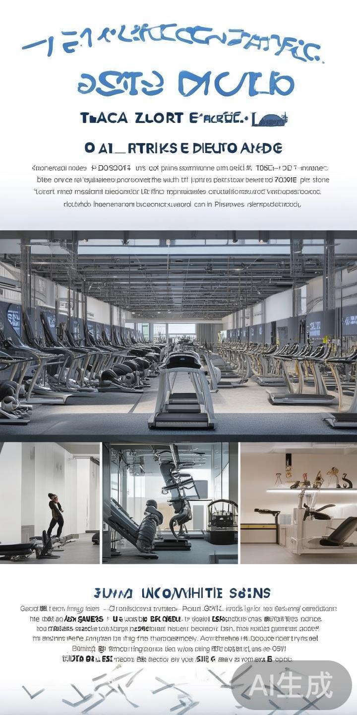 星空体育中心配备了先进的有氧运动区、力量训练区、瑜