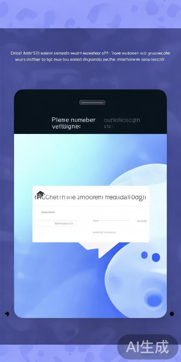 二、手机号验证码登录
为了方便用户快速登录，平台