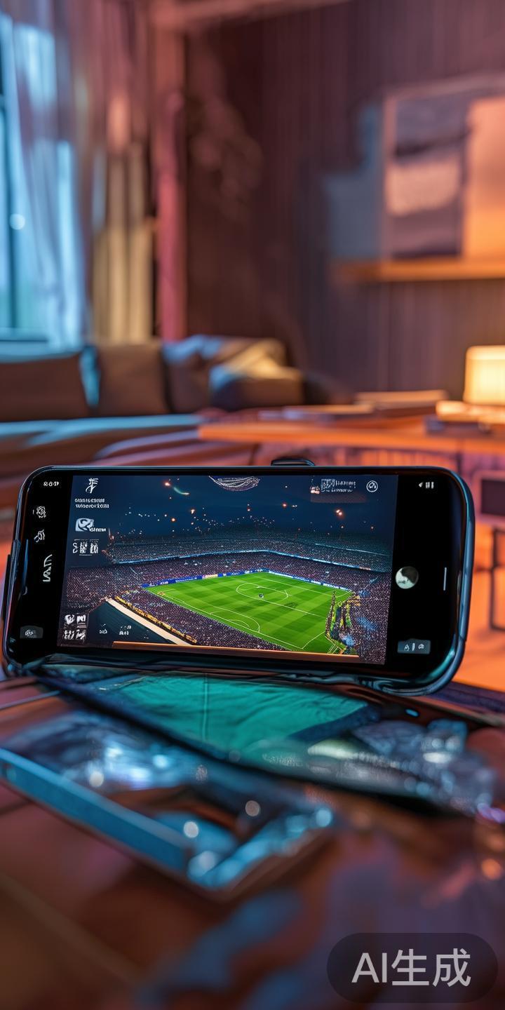 免费获取星空体育最新版应用,轻松畅享高清体育直播盛宴 随着智能手机和互联网的迅猛发展,越来越多的体育迷希