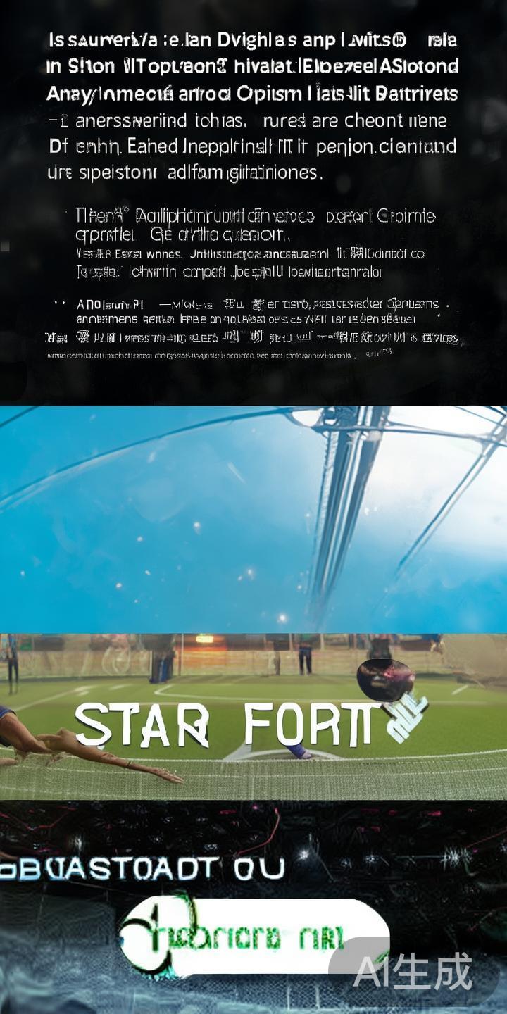 随着体育赛事不断融入数字化和国际化的发展趋势，许多