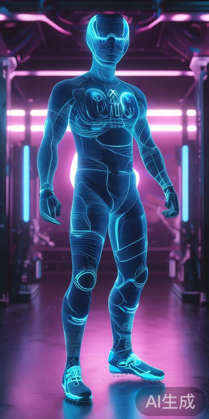 探索宇宙新运动方式:星空体育携手火星足球开启未来体育新纪元 更为创新的是,通过人工智能算法,系统可以根据不同用