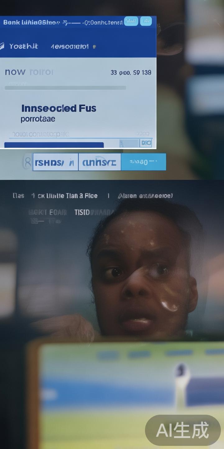 2.&nbsp;账户余额不足
这是最为直接的原因。若账户中